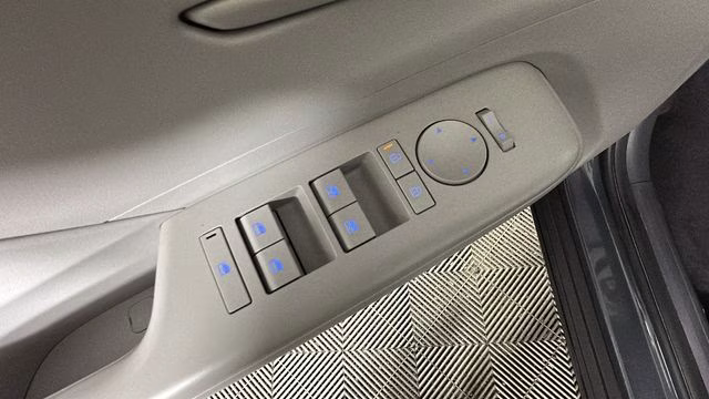 2024 Ecotronic Gray Pearl Hyundai Kona SEL FWD SUV