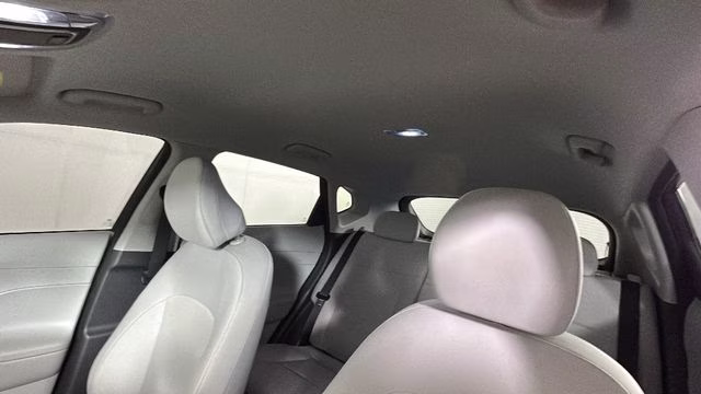 2024 Ecotronic Gray Pearl Hyundai Kona SEL FWD SUV