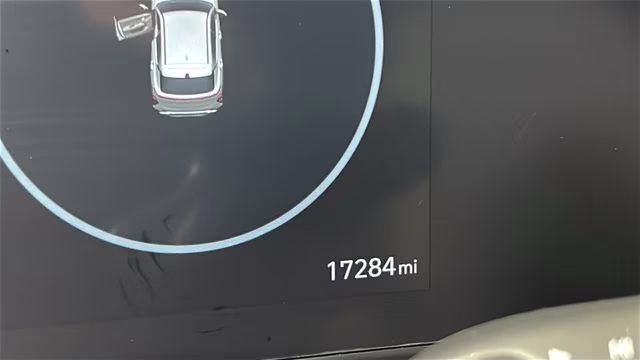 2024 Ecotronic Gray Pearl Hyundai Kona SEL FWD SUV
