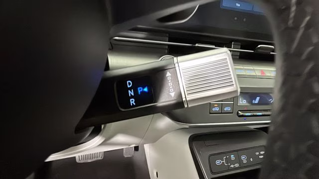 2024 Ecotronic Gray Pearl Hyundai Kona SEL FWD SUV