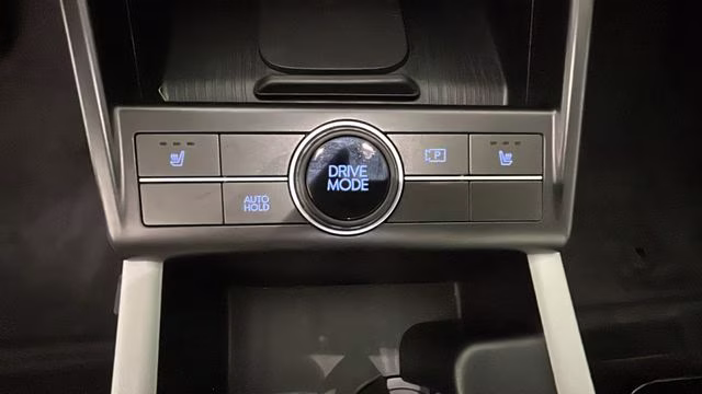 2024 Ecotronic Gray Pearl Hyundai Kona SEL FWD SUV