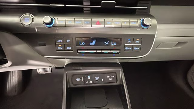 2024 Ecotronic Gray Pearl Hyundai Kona SEL FWD SUV