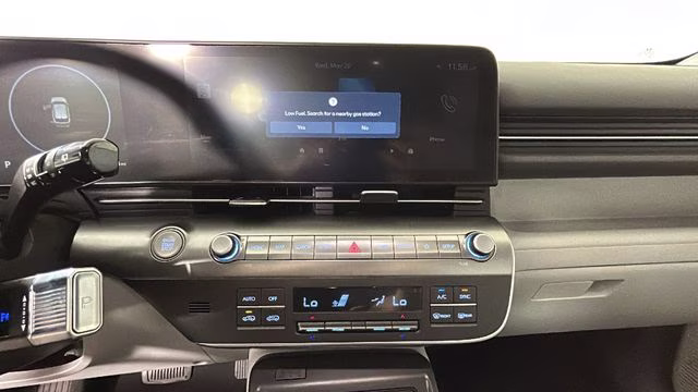 2024 Ecotronic Gray Pearl Hyundai Kona SEL FWD SUV