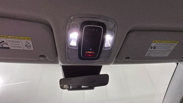2024 Ecotronic Gray Pearl Hyundai Kona SEL FWD SUV