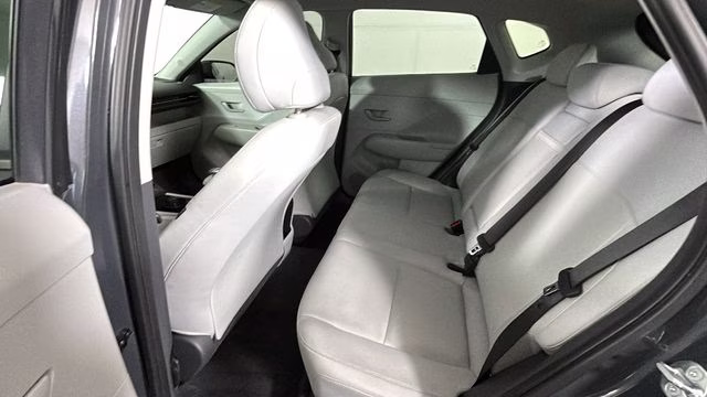 2024 Ecotronic Gray Pearl Hyundai Kona SEL FWD SUV