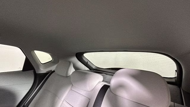 2024 Ecotronic Gray Pearl Hyundai Kona SEL FWD SUV