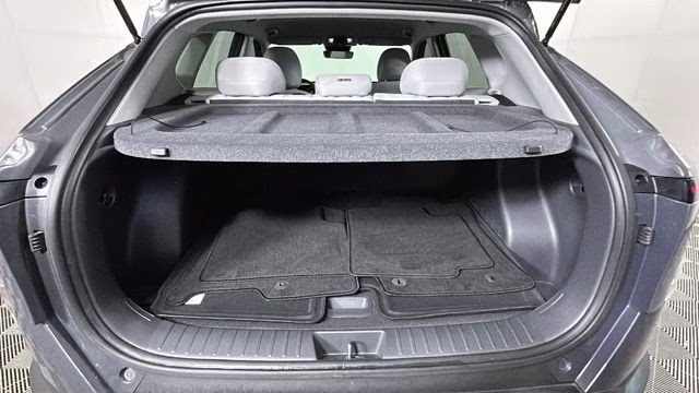 2024 Ecotronic Gray Pearl Hyundai Kona SEL FWD SUV
