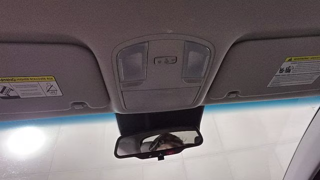 2023 Ultimate Red Hyundai Kona Electric SE FWD SUV