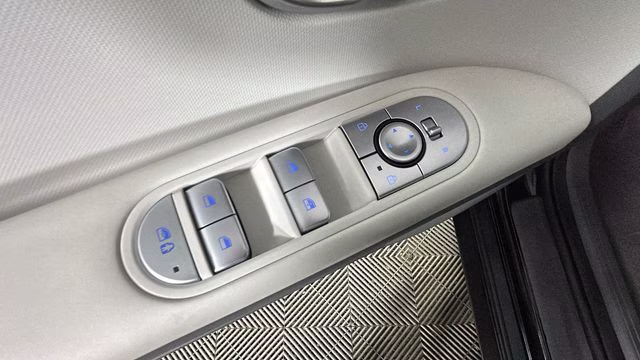 2024 Abyss Black Hyundai IONIQ 5 SEL RWD SUV