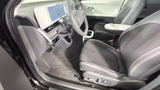 2024 Abyss Black Hyundai IONIQ 5 SEL RWD SUV