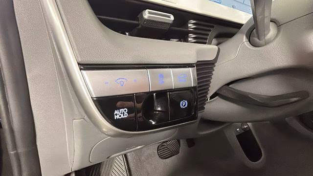 2024 Abyss Black Hyundai IONIQ 5 SEL RWD SUV