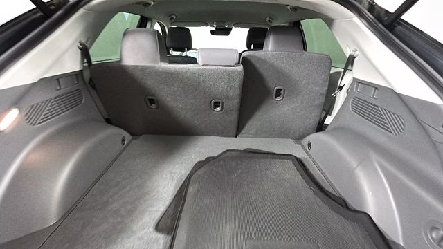 2024 Abyss Black Hyundai IONIQ 5 SEL RWD SUV