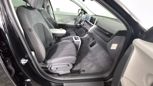 2024 Abyss Black Hyundai IONIQ 5 SEL RWD SUV