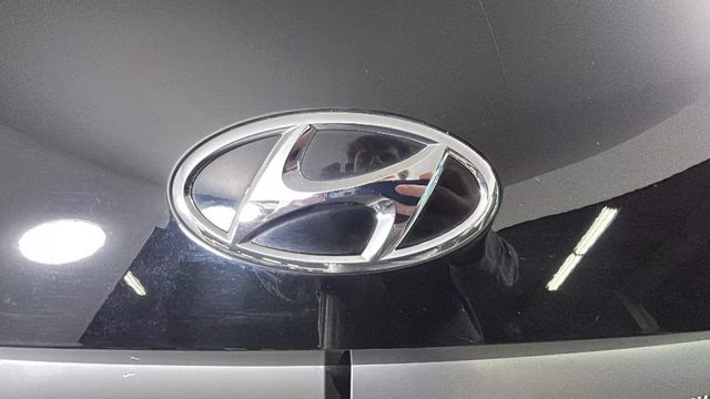 2024 Abyss Black Hyundai IONIQ 5 SEL RWD SUV