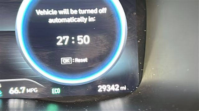 2022 Lagoon Blue Hyundai Santa Fe Plug-In Hybrid Limited AWD SUV