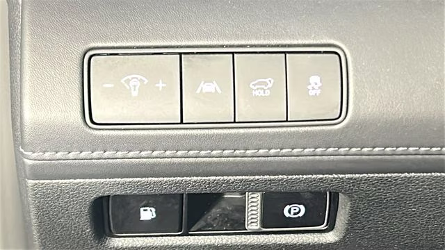 2022 Lagoon Blue Hyundai Santa Fe Plug-In Hybrid Limited AWD SUV