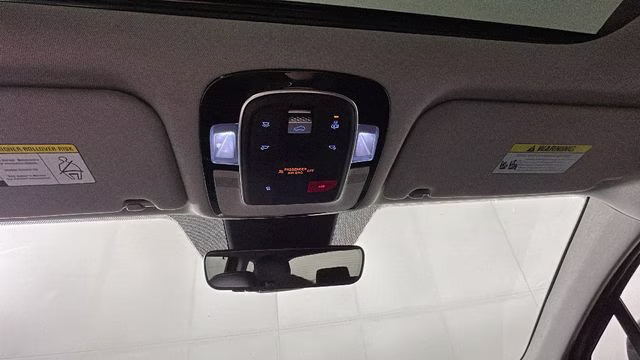 2022 Lagoon Blue Hyundai Santa Fe Plug-In Hybrid Limited AWD SUV