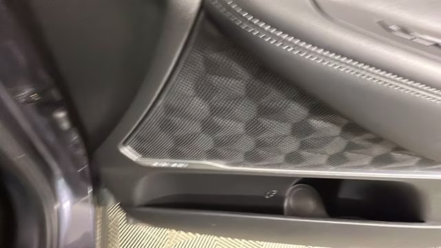 2022 Lagoon Blue Hyundai Santa Fe Plug-In Hybrid Limited AWD SUV