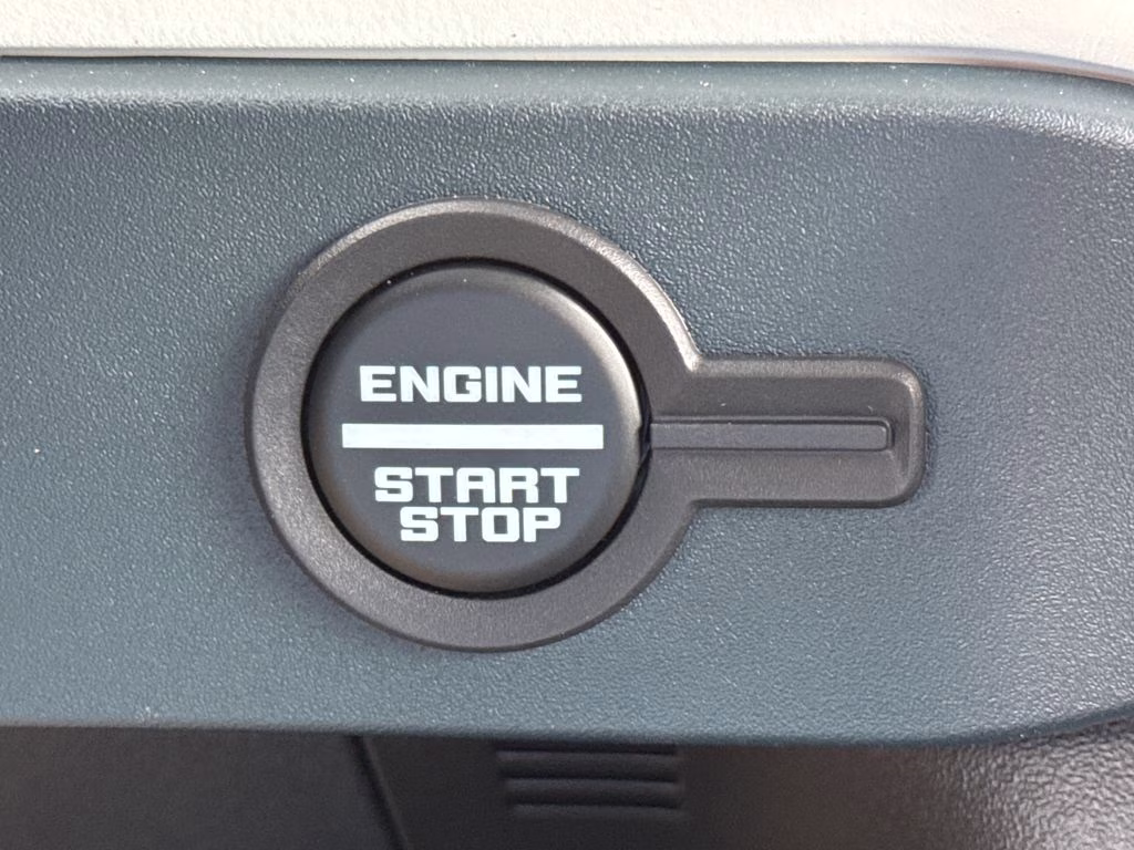 2026 Shadow Black Ford Bronco Heritage Edition 4X4 SUV
