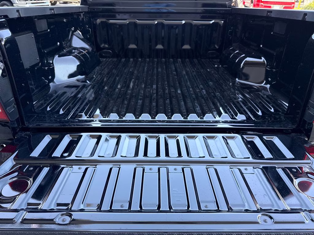 2026 Shadow Black Ford Ranger XL RWD Truck