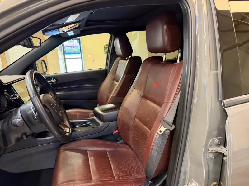 2025 Dodge Durango R/T Sport Utility 4D AWD