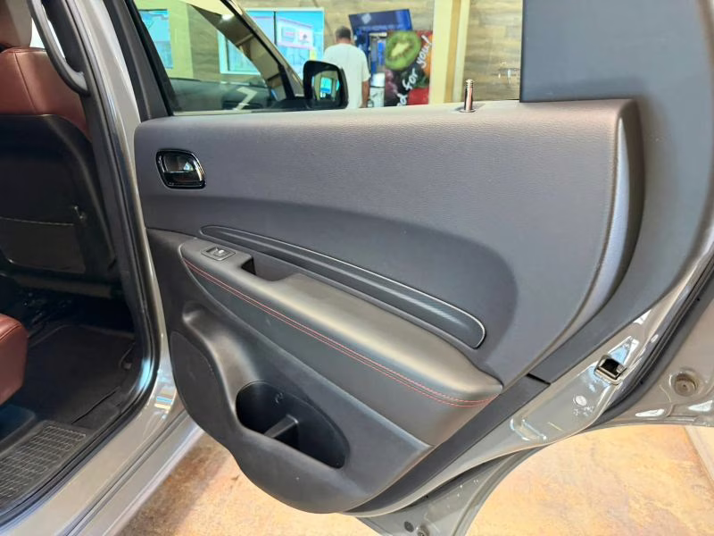 2025 Dodge Durango R/T Sport Utility 4D AWD