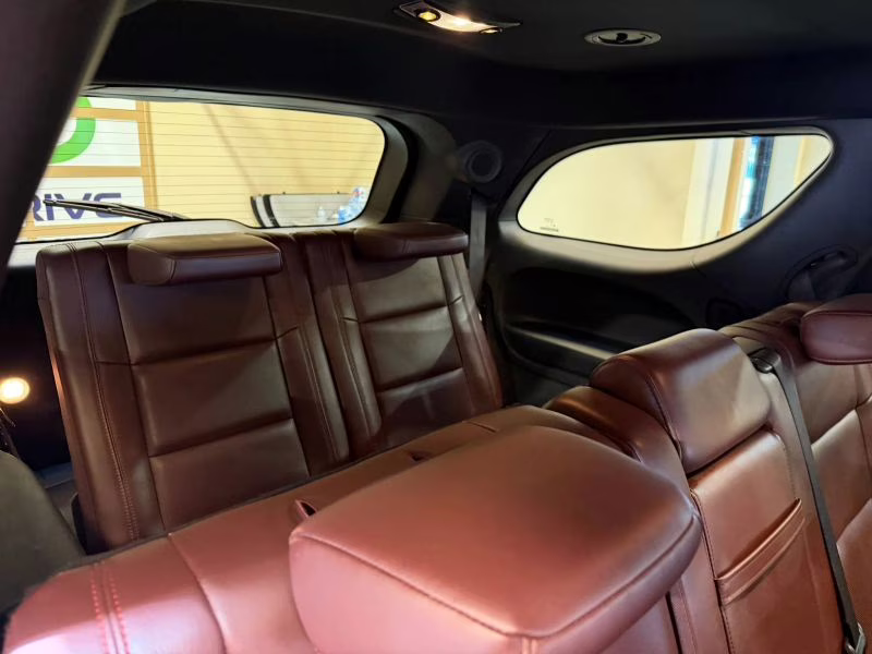 2025 Dodge Durango R/T Sport Utility 4D AWD