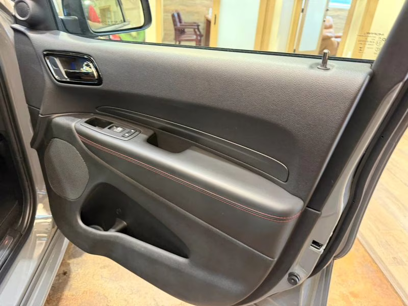 2025 Dodge Durango R/T Sport Utility 4D AWD