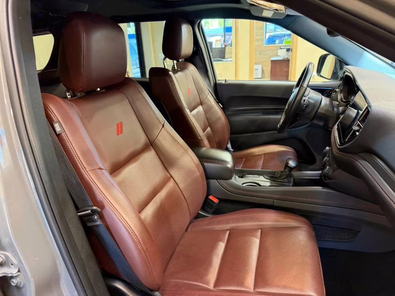 2025 Dodge Durango R/T Sport Utility 4D AWD