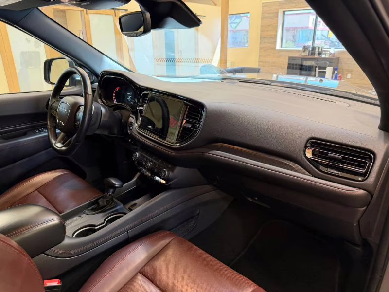 2025 Dodge Durango R/T Sport Utility 4D AWD