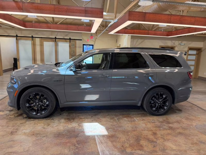 2025 Dodge Durango R/T Sport Utility 4D AWD