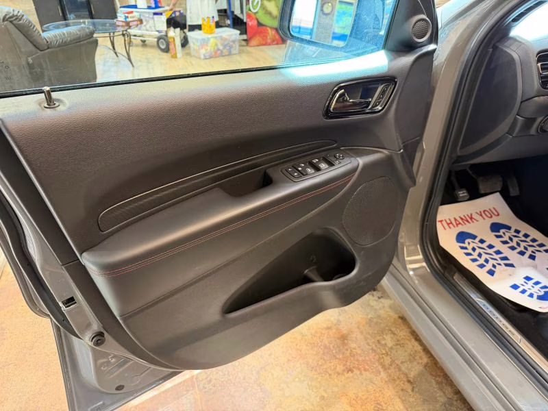 2025 Dodge Durango R/T Sport Utility 4D AWD