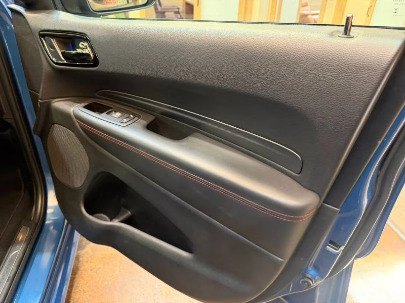 2025 Dodge Durango R/T Sport Utility 4D AWD