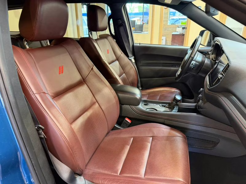 2025 Dodge Durango R/T Sport Utility 4D AWD