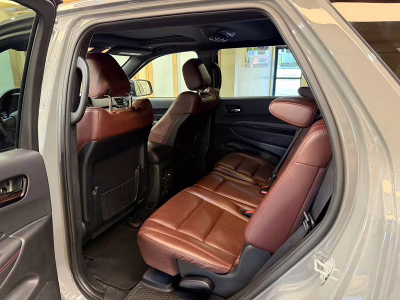 2025 Dodge Durango R/T Sport Utility 4D AWD
