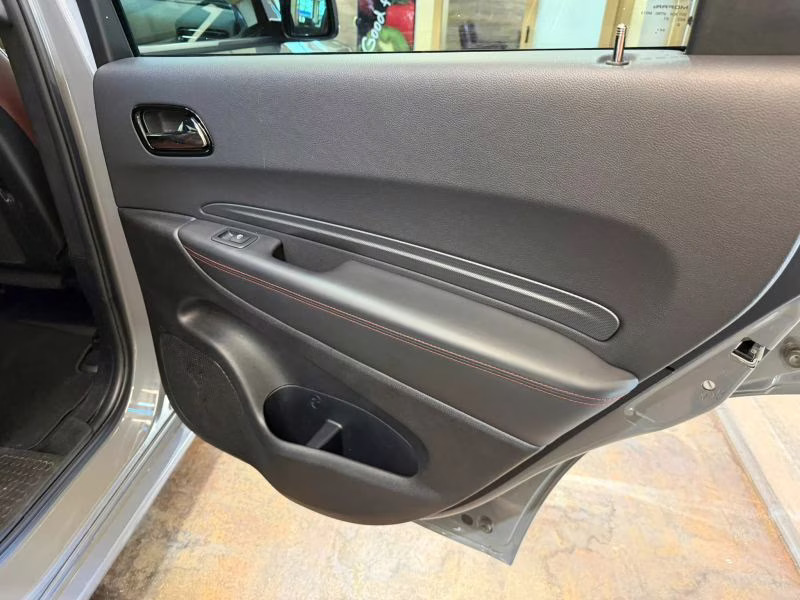 2025 Dodge Durango R/T Sport Utility 4D AWD