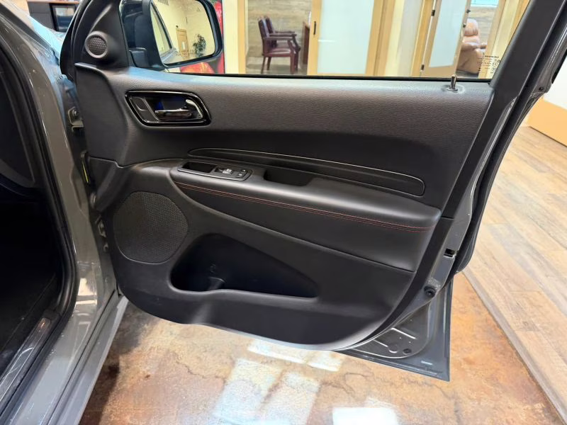 2025 Dodge Durango R/T Sport Utility 4D AWD