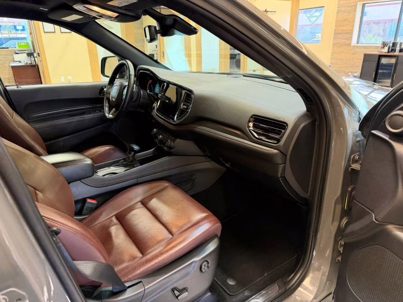 2025 Dodge Durango R/T Sport Utility 4D AWD