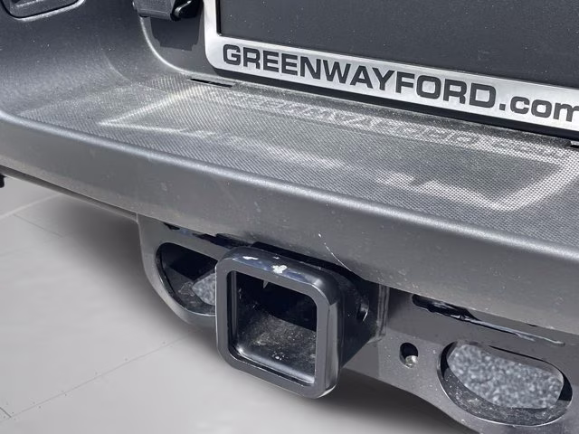 2026 Glacier Gray Metallic Tri-Coat Ford Super Duty F-250 SRW Torque 1200 4X4 Truck