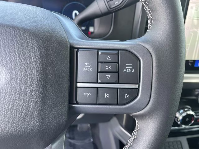 2026 Glacier Gray Metallic Tri-Coat Ford Super Duty F-250 SRW Torque 1200 4X4 Truck