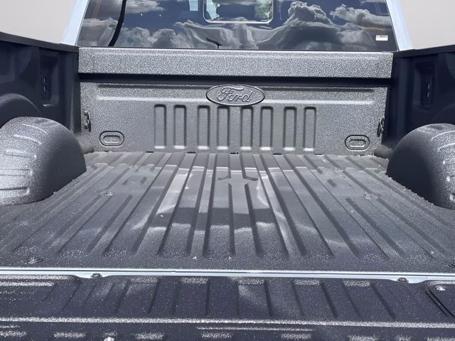 2026 Glacier Gray Metallic Tri-Coat Ford Super Duty F-250 SRW Torque 1200 4X4 Truck