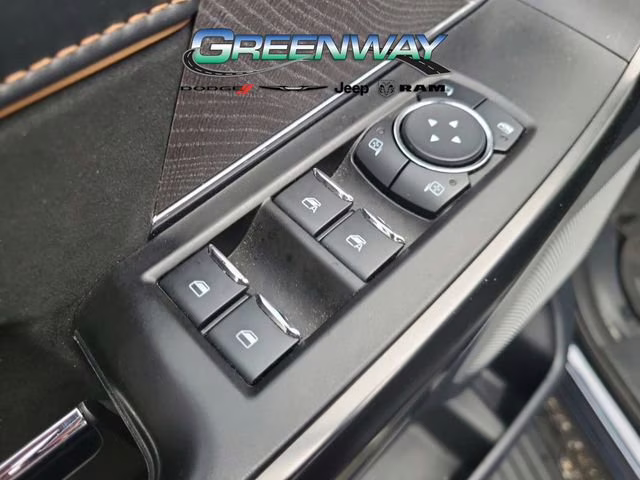 2023 Blue Metallic Ford F-150 Platinum 4X4 Truck