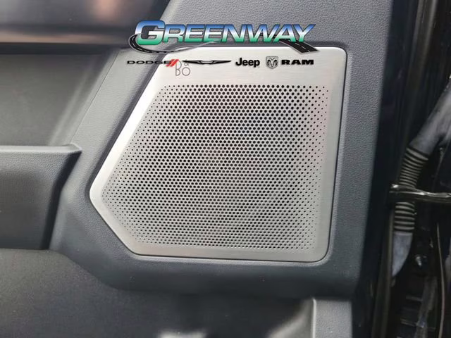 2023 Blue Metallic Ford F-150 Platinum 4X4 Truck