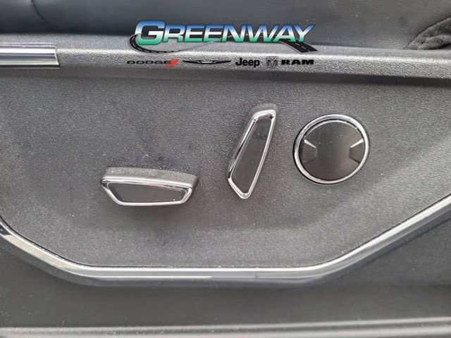 2023 Blue Metallic Ford F-150 Platinum 4X4 Truck