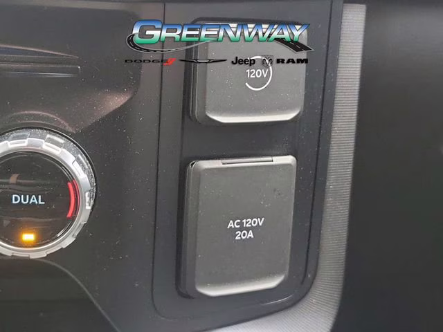 2023 Blue Metallic Ford F-150 Platinum 4X4 Truck