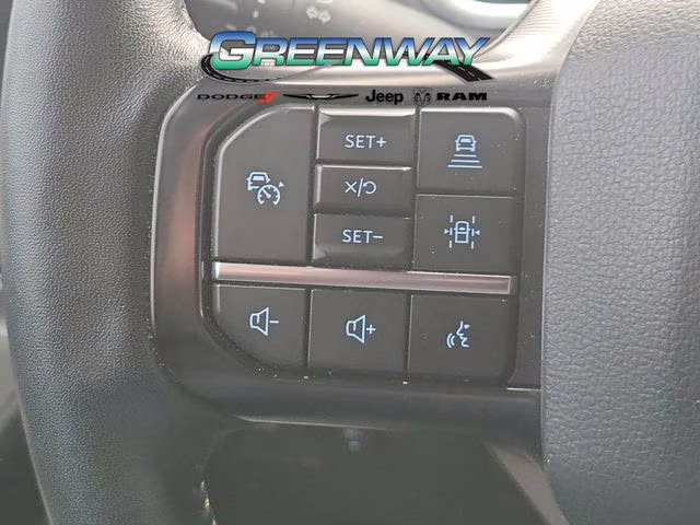 2023 Blue Metallic Ford F-150 Platinum 4X4 Truck