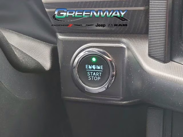 2023 Blue Metallic Ford F-150 Platinum 4X4 Truck