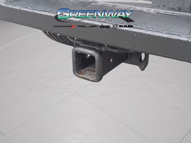 2023 Blue Metallic Ford F-150 Platinum 4X4 Truck