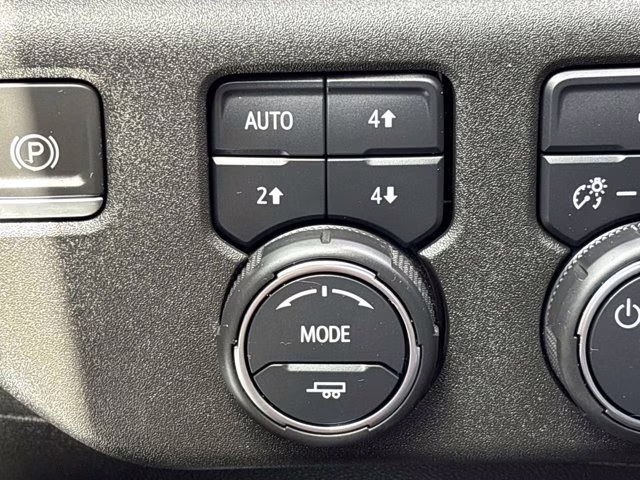 2023 Northsky Blue Metallic Chevrolet Silverado 1500 LT 4X4 Truck