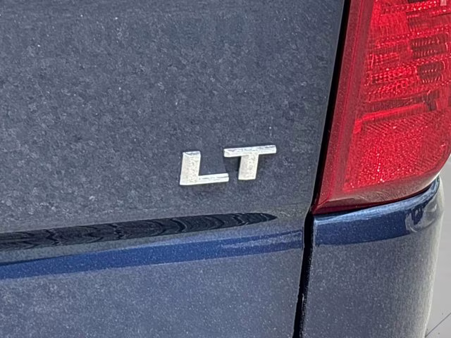 2023 Northsky Blue Metallic Chevrolet Silverado 1500 LT 4X4 Truck